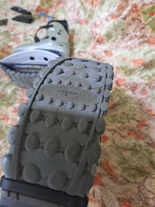 Kangoo Jumps noi originale, marimea S28 ,38