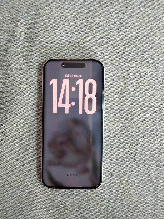 Iphone 17 256 GB