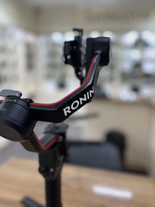 ronin rs3 pro combo