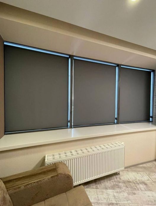 Пластик терезе жасаймыз