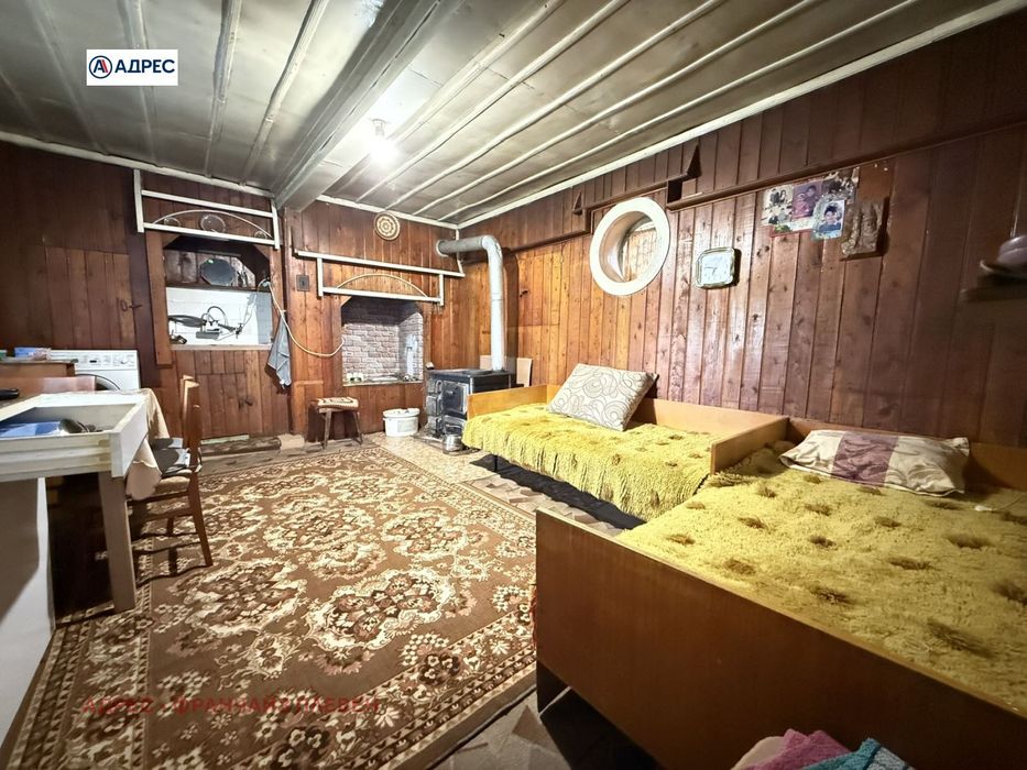 Продава се Къща в с. Гостиня, Област Ловеч - 160 кв.м за 219 €/кв.м - Снимка #5