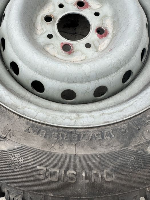 Диски на жигули Ваз 2106