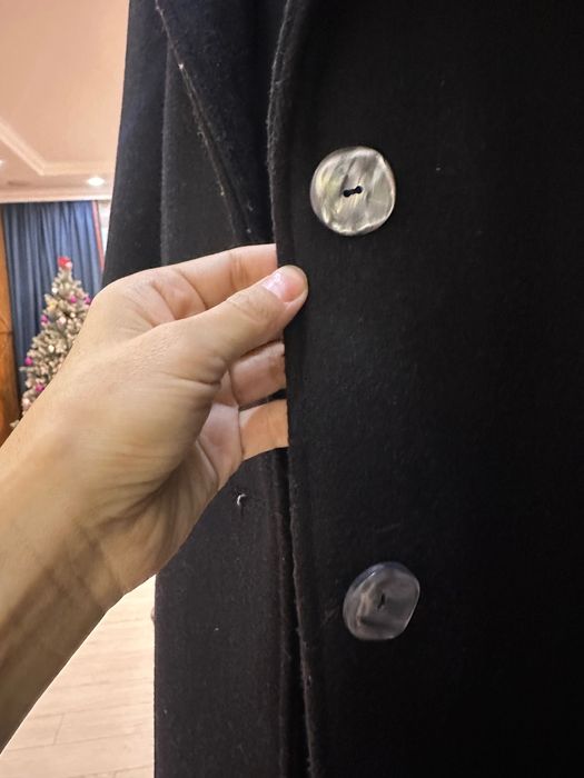 Пальто зимнее женское