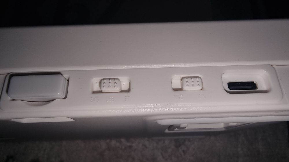 Zuoya GMK67 - Чисто нова