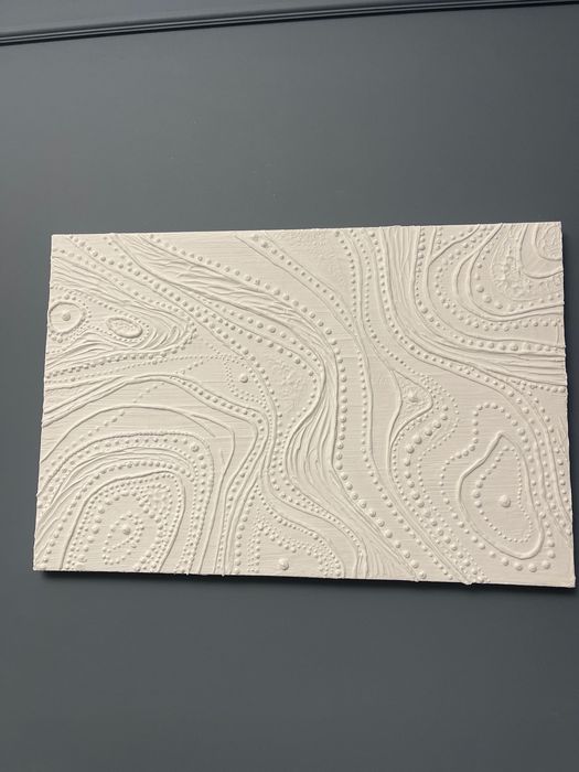 Картина объемная