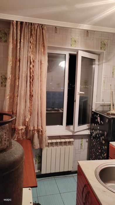 Квартира в шахтинске