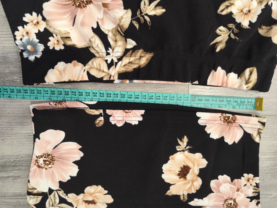 Комплект пола с потник