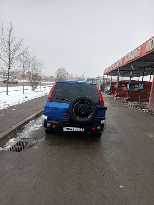 Продам Митсубиси RVR