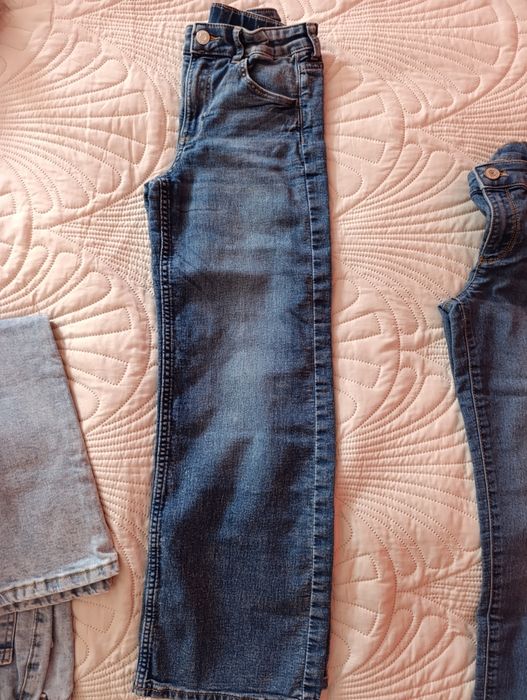 Дънки, размер 140