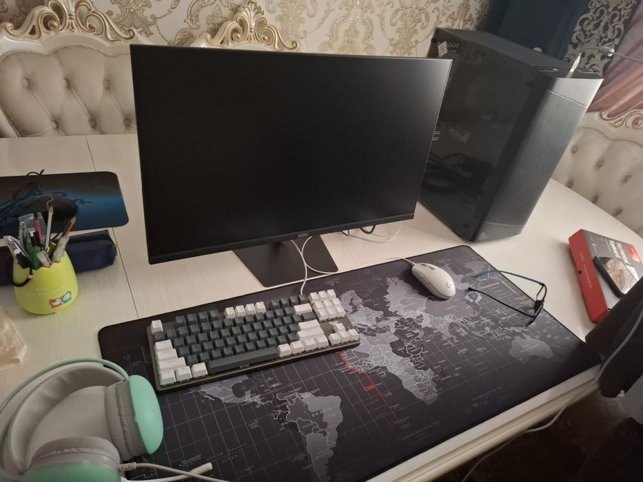 Kompyuter yaxshi narhda