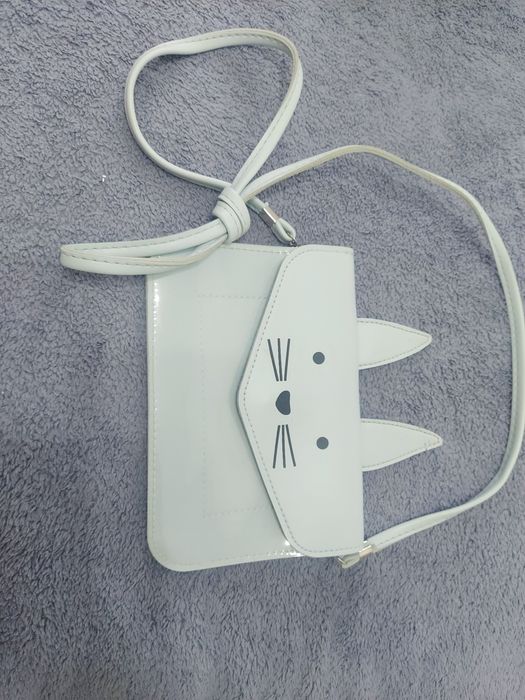 Детская сумочка.