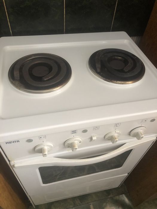 Продам электроплиту Мечта