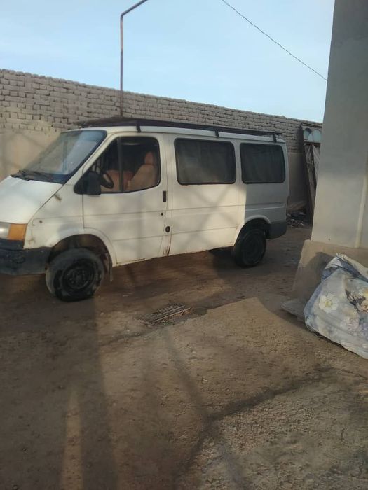 Форд сатилады транзит