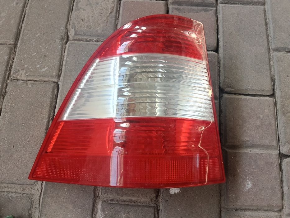Продам запчасти на Мерседес
