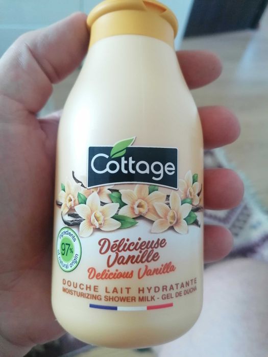 Set cosmetica ingrijire femei-  Cottage