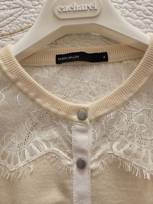 Женская кофта, кардиган