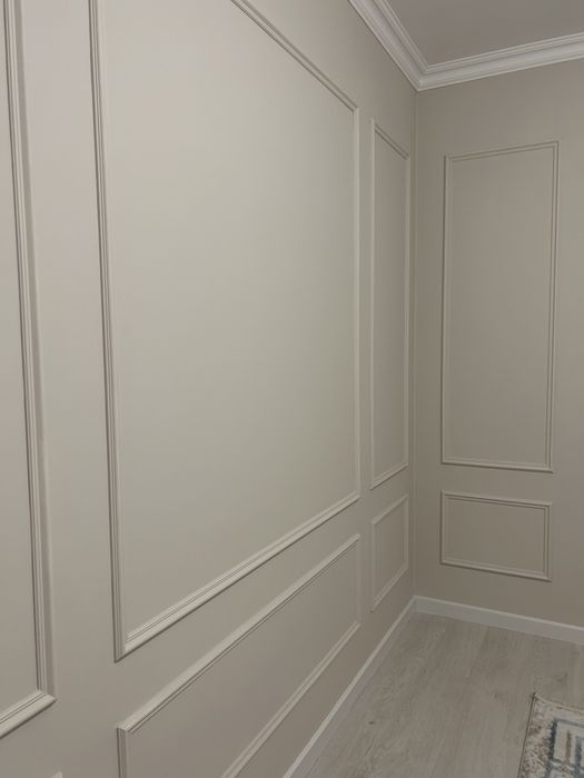 Молдинги для дома