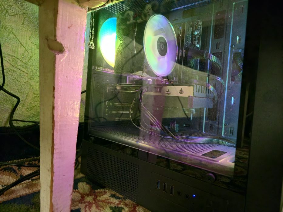 Продается пк сет