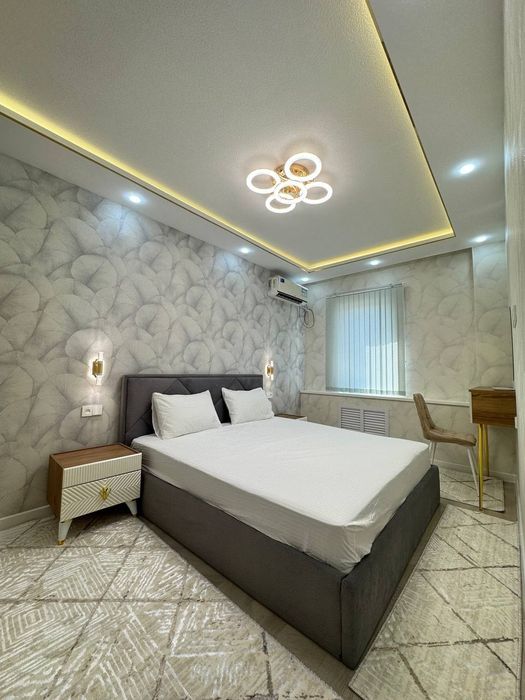 Kunlik kvartira Drujba  Посуточно квартира в центре города