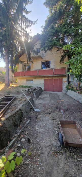 Къща с..Ветрен на 300м от Дунав