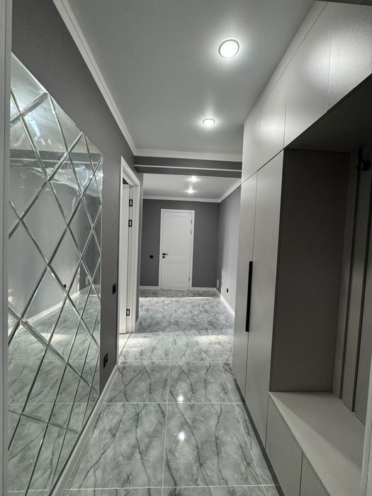 Делаем Ремонт под ключ