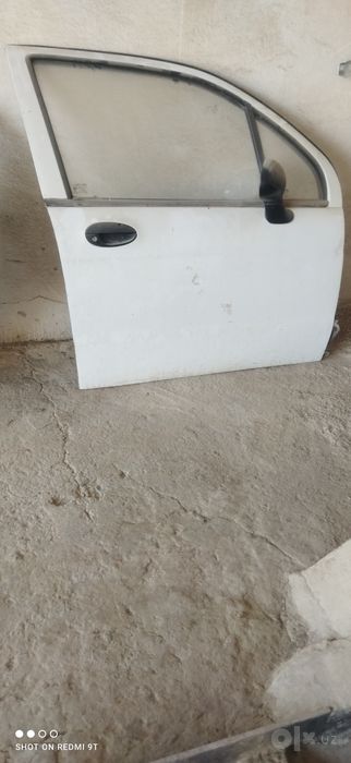 Matiz eshig orqa oldi orqa kapot