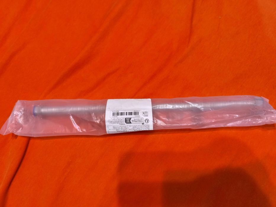 Racord din oțel inoxidabil Durabil dimensiuni 400 MM.