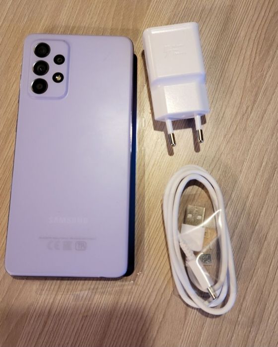 Samsung A52 128 gb