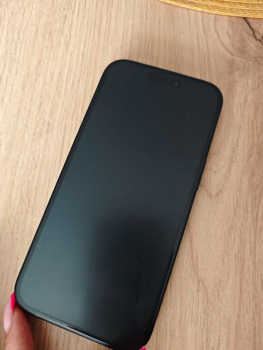 Iphone 15 като Нов с гаранция