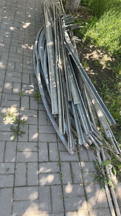 Продам Парник 4 на 6