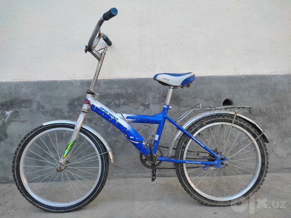 Velosiped Ukraina