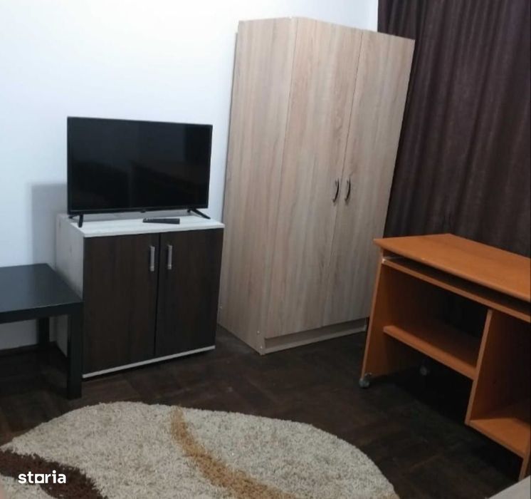Inchiriere apartament 3 camere, zona centrala Târgoviște — fotografia 2