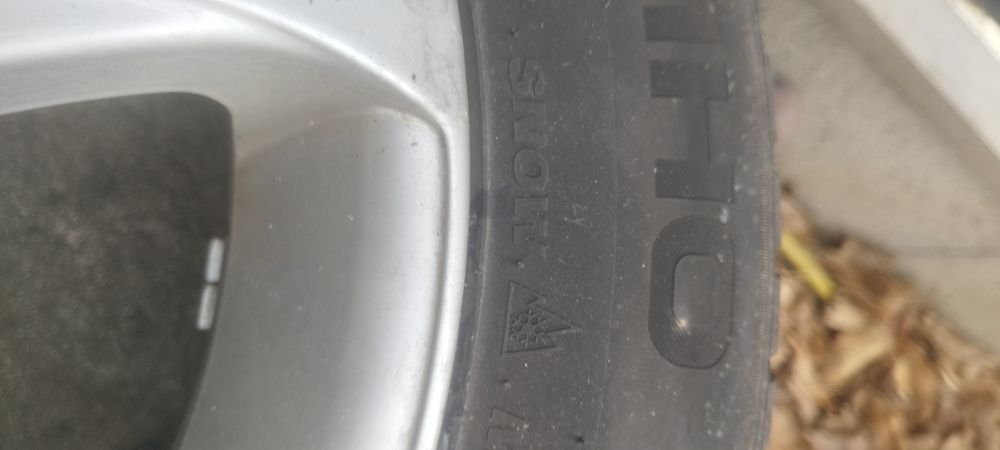 Roti, jante  , Mazda 6