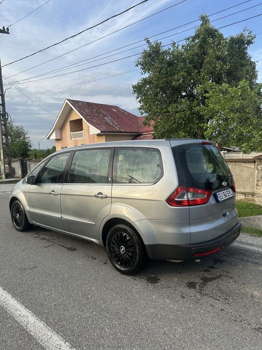 Ford galaxy 2009