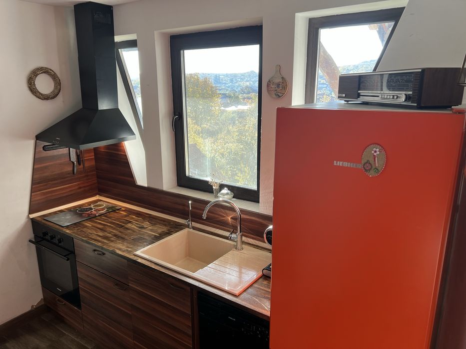 Автентична Реновирана къща в с.Радювене