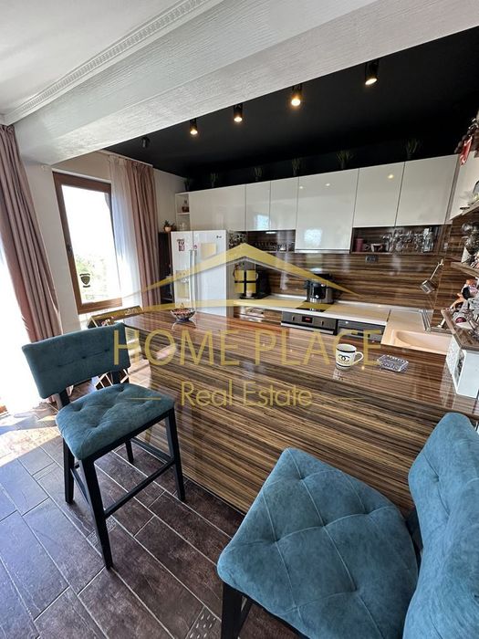 Продава се Тристаен апартамент в Варна, Виница - 155 кв.м за 2097 €/кв.м - Снимка #8