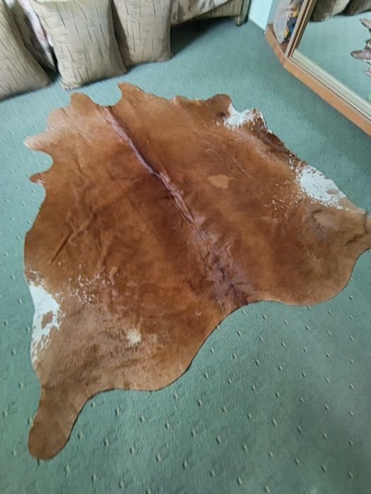 Продам Шкуру лося