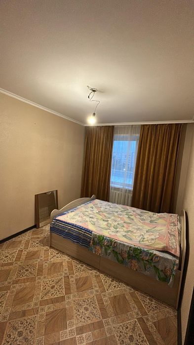 Сдаётся 2-комн квартира