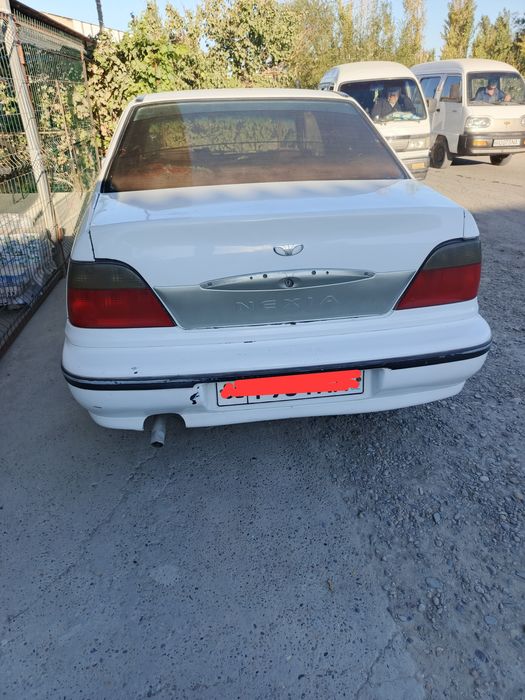 Nexia1 sotiladi srochno