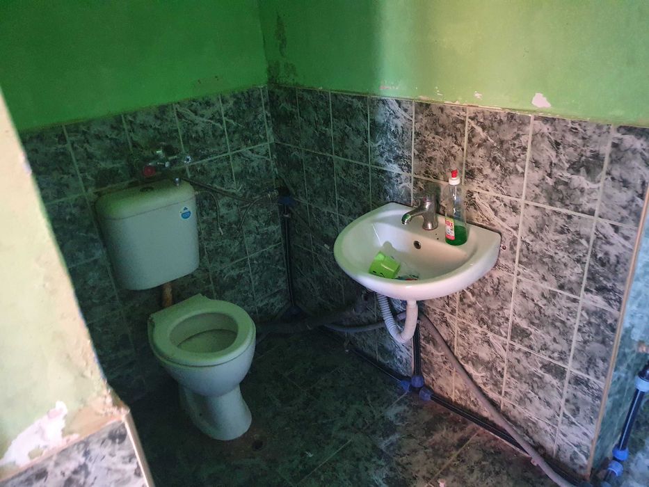 Къща в село Михалци