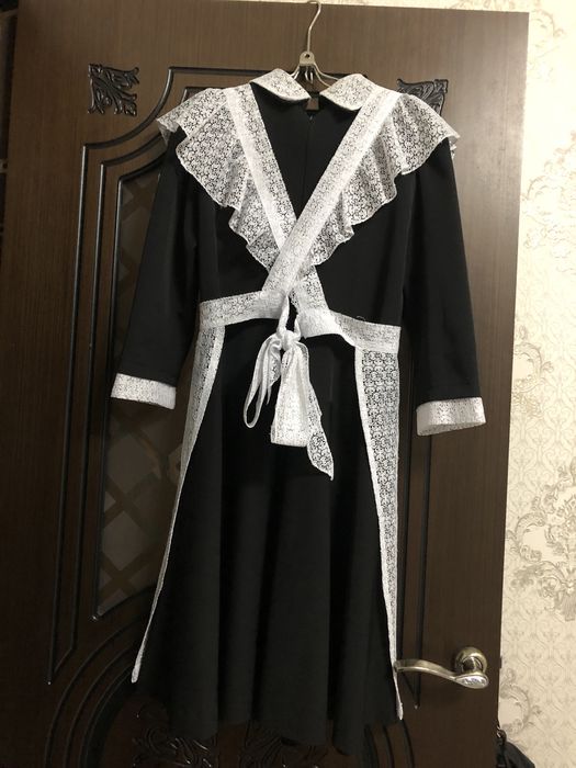 Школьная форма