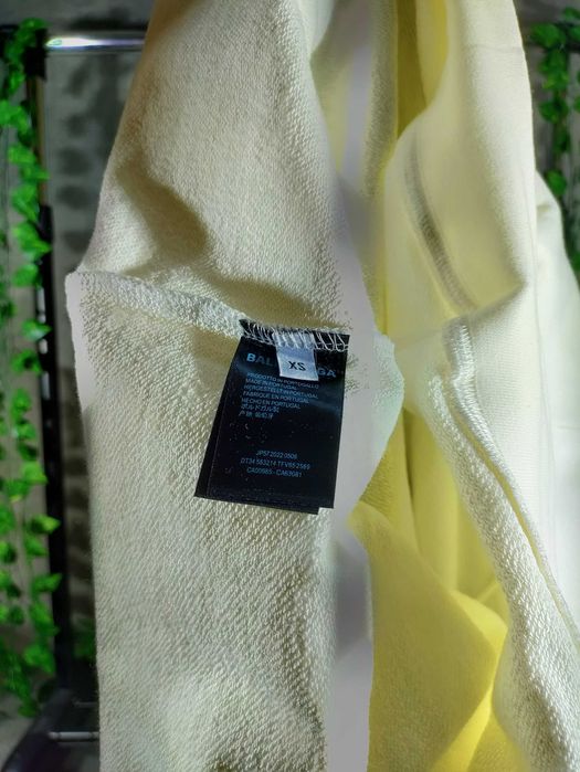 Bluza alba marimea XS