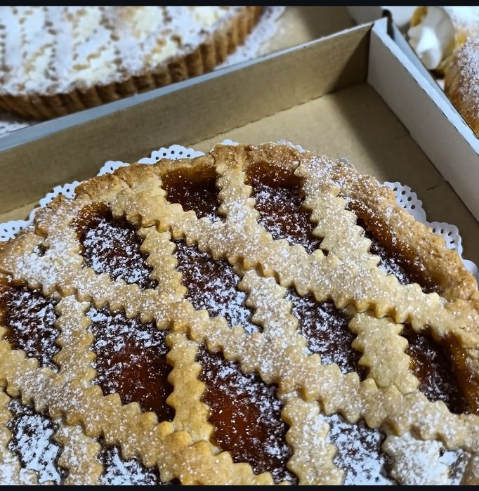 Выпечка на заказ