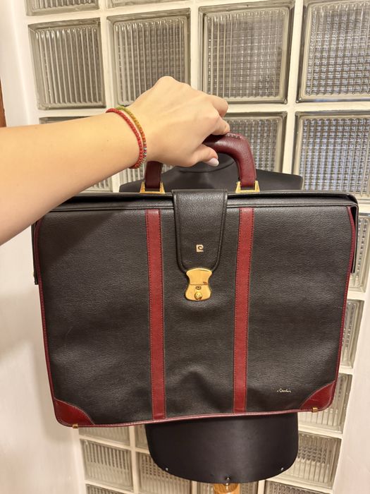 Servieta Pierre Cardin