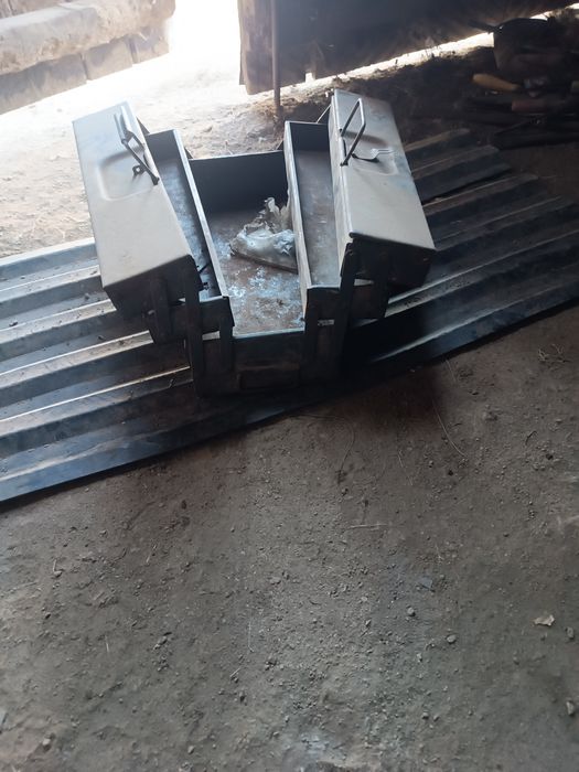 Чемодан для инструментов