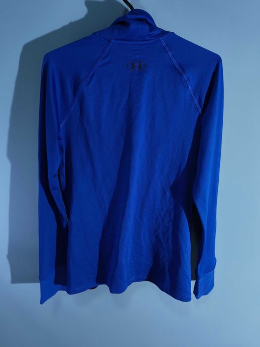 Under Armour Блуза/Дамска L