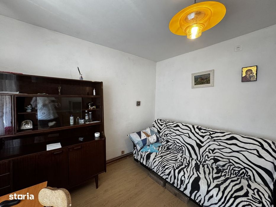 Apartament decomandat cu 2 camere, zona Simion Barnutiu