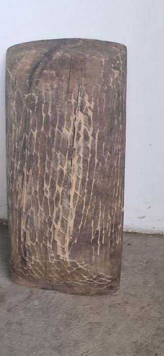 Дървени корита,Нощви