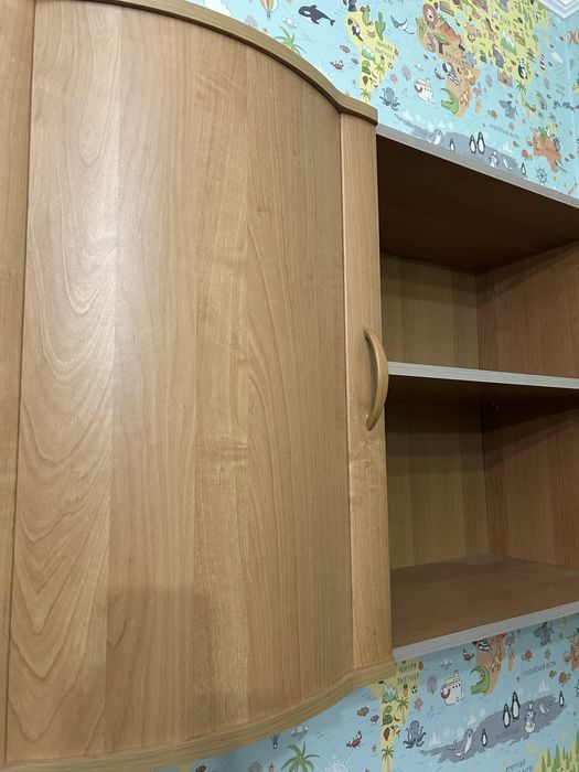 Детский гарнитур