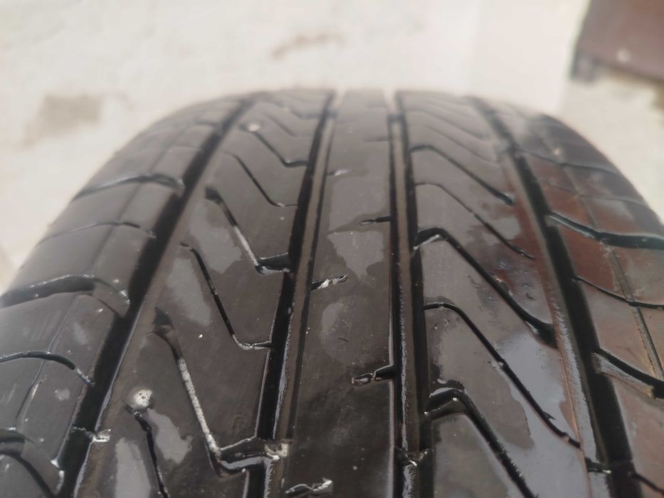 Резина летняя триангл